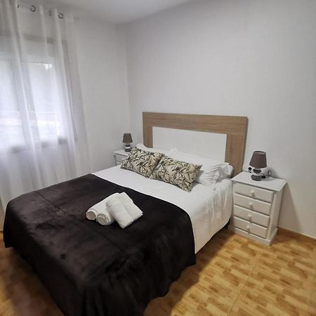 La Casita De Meiro Bueu Exteriér fotografie