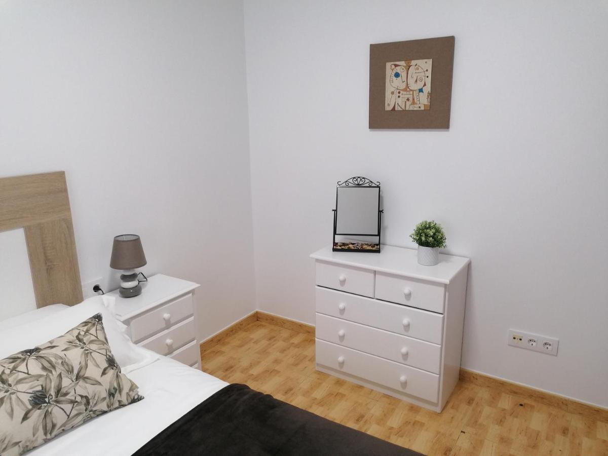 La Casita De Meiro Bueu Exteriér fotografie