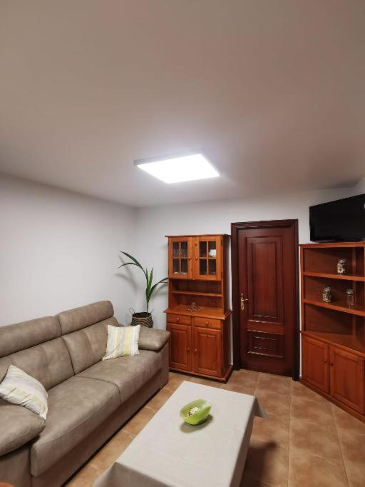 La Casita De Meiro Bueu Exteriér fotografie