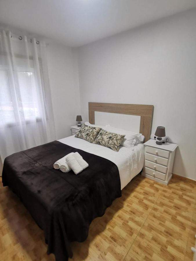 La Casita De Meiro Bueu Exteriér fotografie
